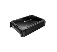 Pioneer Gm-d9701 Car Amplifier Nero