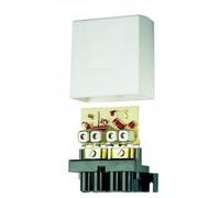 Amplificatore Multingresso Es2/Q ( Fracarro Cod. 226913 )