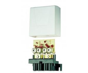 Amplificatore Multingresso Es2/Q (Fracarro Cod. 226913)