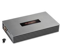 Amplificatore MUSWAY ONE1500 1 canale 1550 Watt con telecomando live...