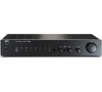 Amplificatore NAD C316BEE stereofonico integrato Graphite