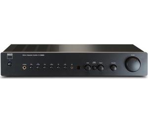Amplificatore NAD C316BEE stereofonico integrato Graphite