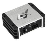 Amplificatore nano digitale a 2 canali in esx QS-DUE-ISO
