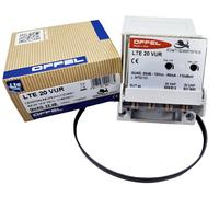 Amplificatore OFFEL LTE20VUR 22dB REGOLABILE 1UHF 1VHF DTT LTE FREE