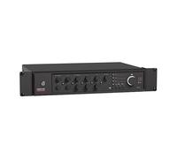 AMPLIFICATORE PA FONESTAR MAX-360Z, Numero di canali 1, Potenza max 360 W, Nero