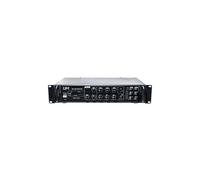 Amplificatore Pa Mono 60w Con Porta Usb/sd Rms LIFE 90.PAF2060M AMPLIFICATORE PA