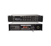 Amplificatore Pa Mono Professionale 100v / 180w A GBC 61611240