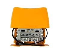 Televes Amplificatore da palo 12-24V V MIX UHF/UHF