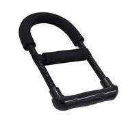 Amplificatore per allenamento del polso - Allenatore di tensione regolabile, rinforzo per avambracci per il polso | Allenatore di forza per avambraccio, strumento per sviluppatore manuale con tensione