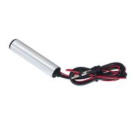 Amplificatore per antenna DIN femmina>DIN maschio - 35 cm