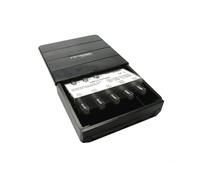 Amplificatore per antenna TV per esterno 2 uscite Art. 414142 Metronic