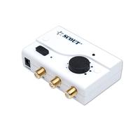 Amplificatore per antenna TV Scout Sea Boost 12/24 volt