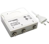 AMPLIFICATORE PER ANTENNE TV 2 uscite