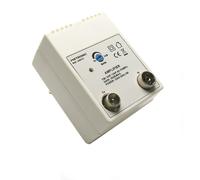 METRONIC - AMPLIFICATORE INTERNO 2 0 DB