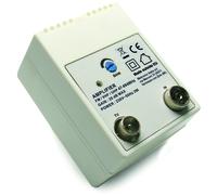 Amplificatore Per Antenne TV Da Interno - 1 In/1 Out Materiale elettrico e illu