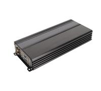 Amplificatore per auto 4CH B 400W 4 Ohm Amplificatore di potenza 12V collegabile a ponte per altoparlanti Subwoofer