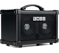 Boss Dual Cube Bass LX Combo Piccolo Basso