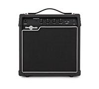 Amplificatore per Basso Elettrico 15W di Gear4music