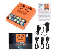 Amplificatore per chitarra 10W Wireless Ricaricabile Elettrica Amplificatore Per Chitarra Con Effetti Ritardo Chitarra Per La Pratica