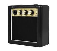 Amplificatore per chitarra 5W Altoparlanti per chitarra elettrica acustica portatile piccolo amplificatore portatile esterno parti di strumenti musicali elettrico acustico