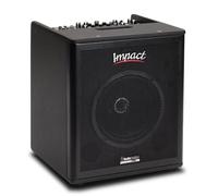 AMPLIFICATORE PER CHITARRA ACUSTICA AUDIODESIGN IMPACT AG8