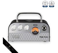 Amplificatore per chitarra ad alto guadagno VOX MV50 HG Amplificatore AC...