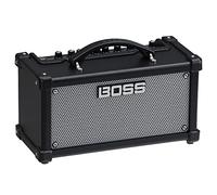 BOSS DUAL CUBE LX combo chitarra 10W