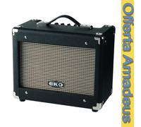 AMPLIFICATORE PER CHITARRA ELETTRICA 10W EKO BEETLE V 10 PICCOLO E POTENTE