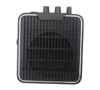 Amplificatore per chitarra elettrica Amplificatore per chitarra Piccolo amplificatore ricaricabile versatile da 5 Watt per chitarristi di performance, Nero