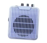 Amplificatore per chitarra elettrica Amplificatore per chitarra Piccolo amplificatore ricaricabile versatile da 5 Watt per chitarristi di performance, Blu