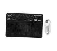 Amplificatore per chitarra elettrica portatile 10W per la pratica quotidiana del concerto di perforanza della fase