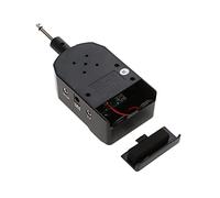 Amplificatore per chitarra portatile multifunzione, Mini Haut Parleur per accessori per chitarra elettrica, Haut Parleur