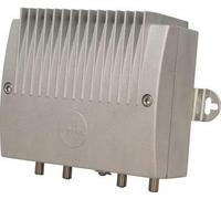 Amplificatore per collegamento domestico 40/32dB connettore F IP65 GPV 950 (GPV 950)