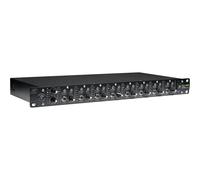 Amplificatore per cuffie rack da 19" Mackie HM-800