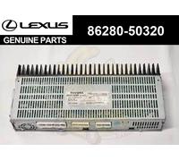 Amplificatore per sistema audio Pioneer originale Toyota Lexus
