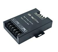 Amplificatore Per Strisce Led Rgb 3 Ch. 12v 360w LIFE 16.LT6C053