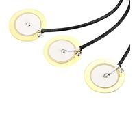 Amplificatore Piezo, Alta Qualità, Basso Consumo, Portatile, Preamplificatore, Strumenti Acustici, Chitarra