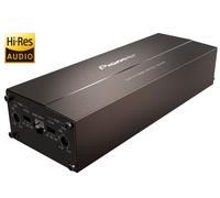 Amplificatore Pioneer GM-DX104 compatto 4 canali