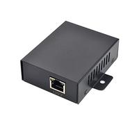 Amplificatore PoE Gigabit IEEE802.3af Porta singola PoE Estende 100m Distanza Totale Fino A 400m 1000Mbps