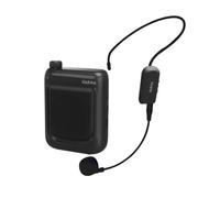 Karma Amplificatore vocale BM 541 Black 34912