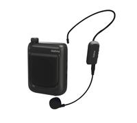 Amplificatore portatile con bluetooth - Karma BM 541