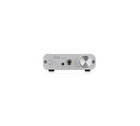 Amplificatore Portatile per Cuffie Sabaj Audio PHA2 Argento