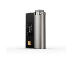 Amplificatore Portatile Valvolare - iBasso Nunchaku