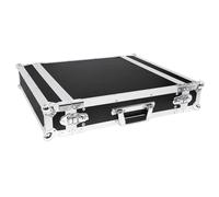 Amplificatore Rack PR-2 2U EC Version - Flight Case Professionale 19"
