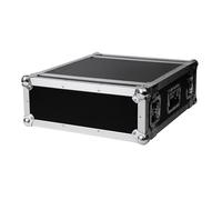 Amplificatore Rack PR-2 4U - Flight Case Professionale per Unità 19 Pollici