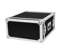 Amplificatore Rack PR-2 6U - Flight Case Professionale per Unità 19"