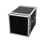 Amplificatore Rack PR-2ST 12U 55cm Profondo - Flight Case Professionale