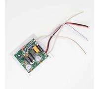 Amplificatore radio CB PNI AD203 Stinger Board 25-30 MHz AM-FM 100 W
