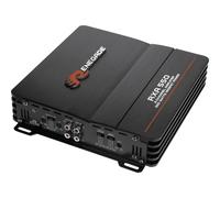 Amplificatore RENEGADE 2 canali RXA550