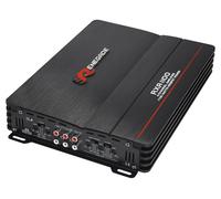 amplificatore renegade rxa1100+ kit renegade ren35kit